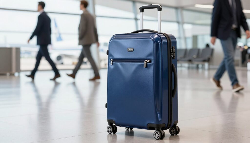 Delsey Paris Helium Aero Hardside Luggage