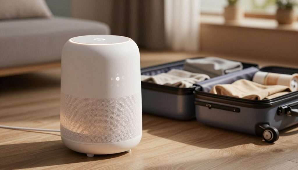 Dreamegg D1 Pro White Noise Machine