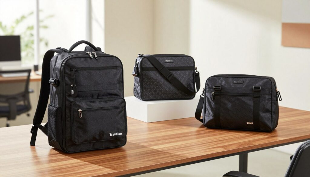 Travelon Anti-Theft Bags
