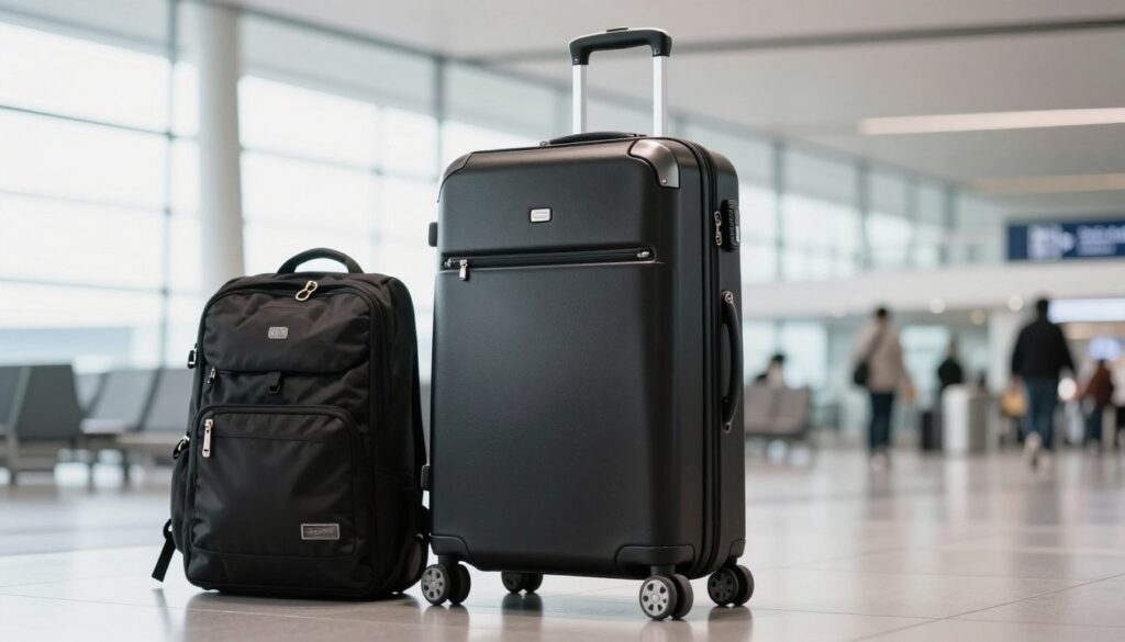 best lightweight carry on luggage