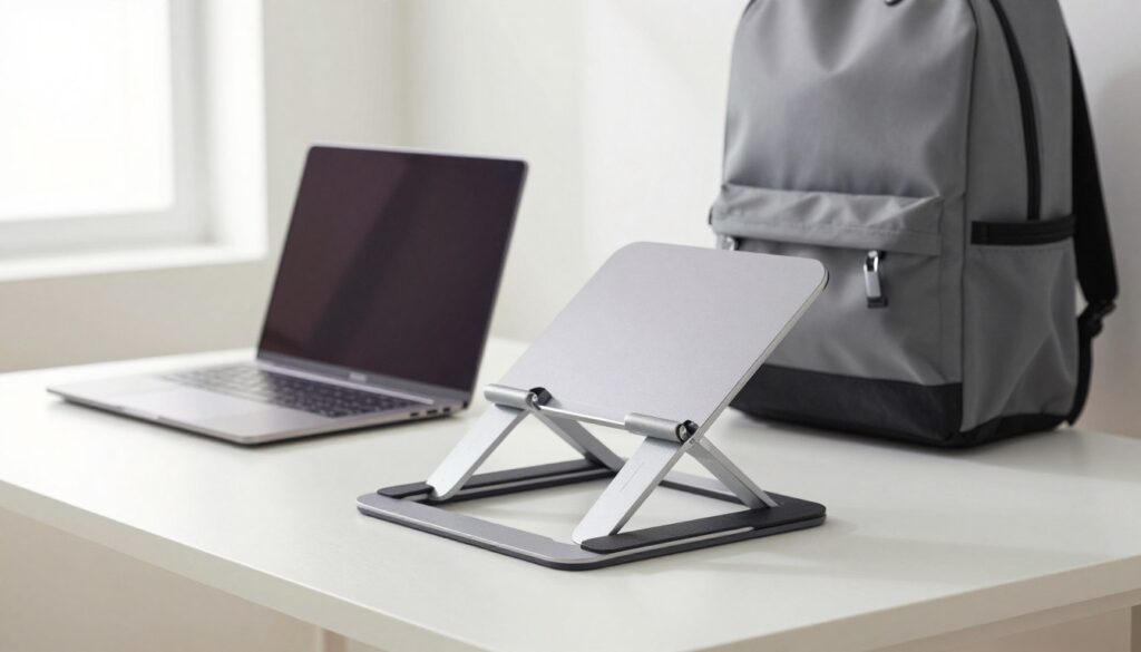 laptop stand, laptop stand for desk