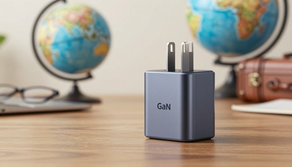 travel plug adapter