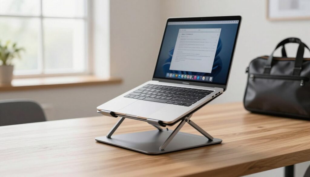 best laptop stand
