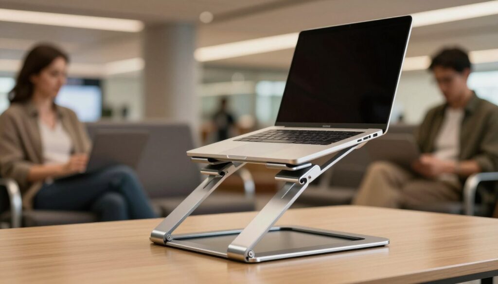 laptop stand for desk