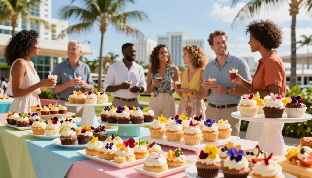Miami dessert tour discounts Miami dessert tour discounts