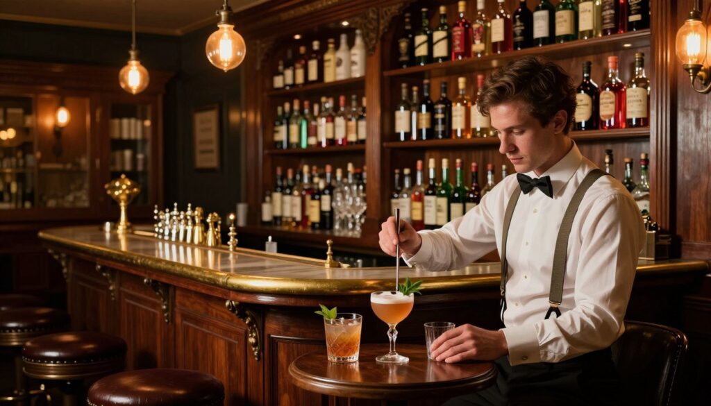 The Office Chicago speakeasy The Office Chicago speakeasy