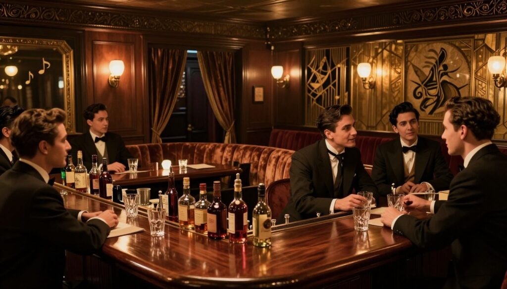 bootlegger restaurants