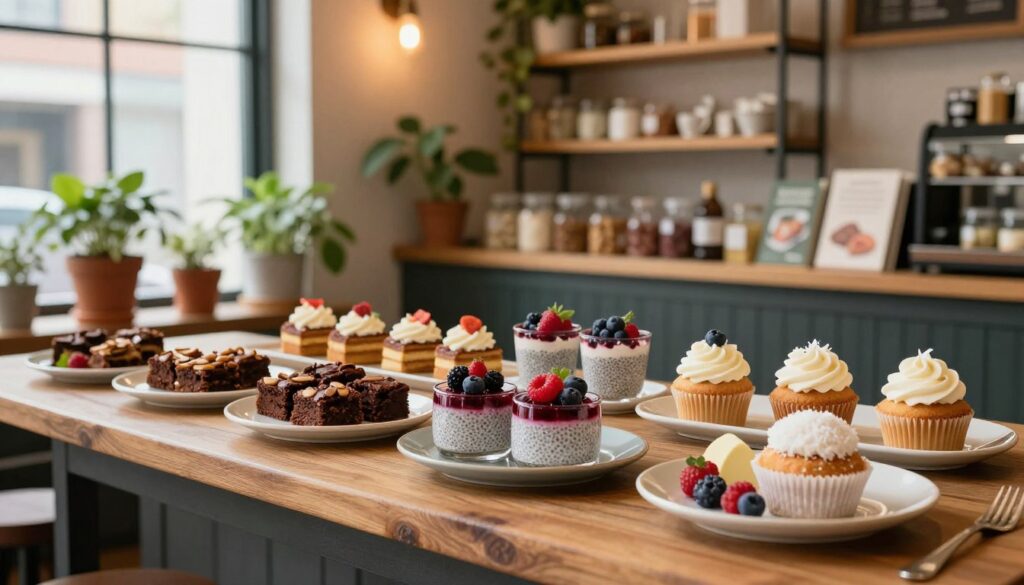 diabetic-friendly desserts diabetic-friendly desserts