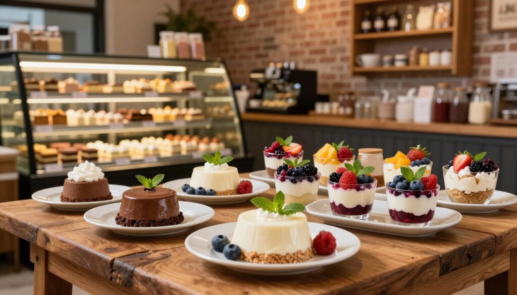 keto-friendly desserts keto-friendly desserts