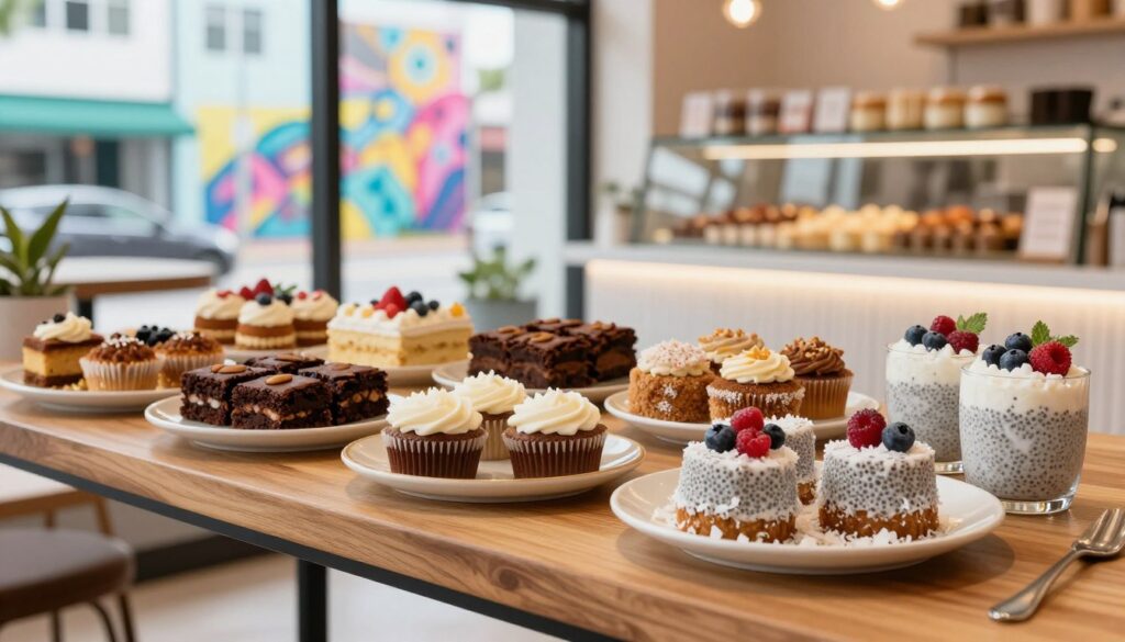 low-glycemic desserts low-glycemic desserts